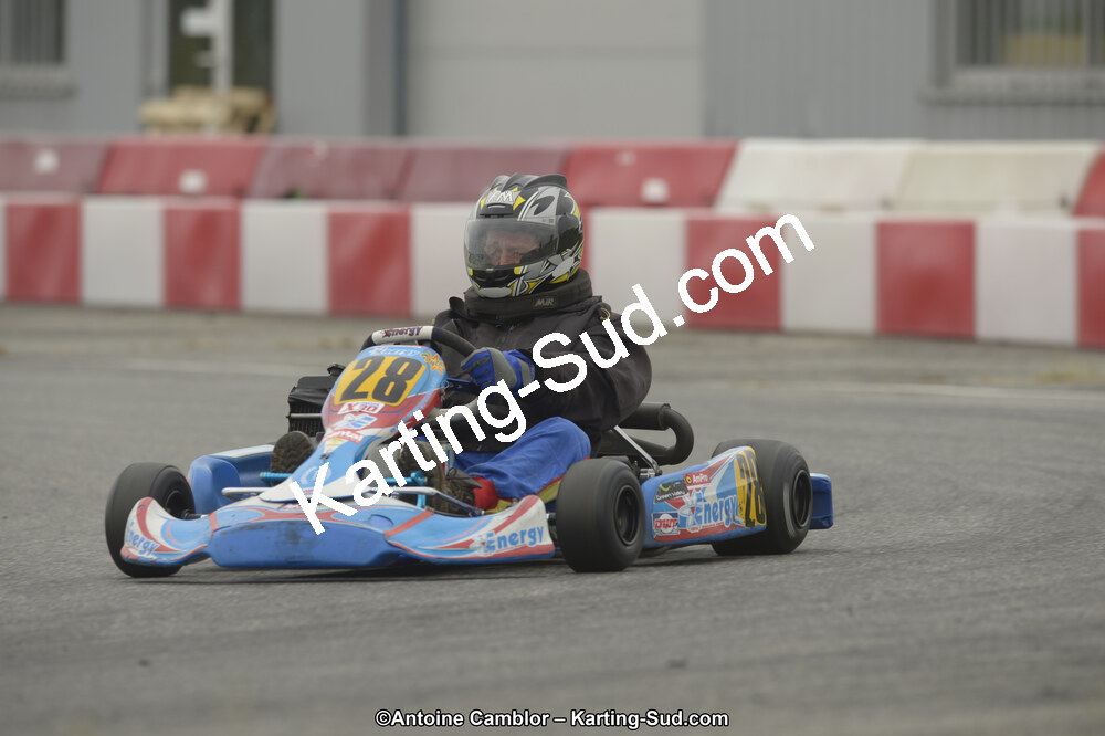10/06/2012 : Course Club de Muret à Muret (Photos Antoine Camblor) 2012 — karting