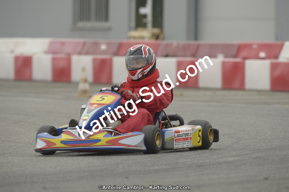 10/06/2012 : Course Club de Muret à Muret (Photos Antoine Camblor) 2012 — karting