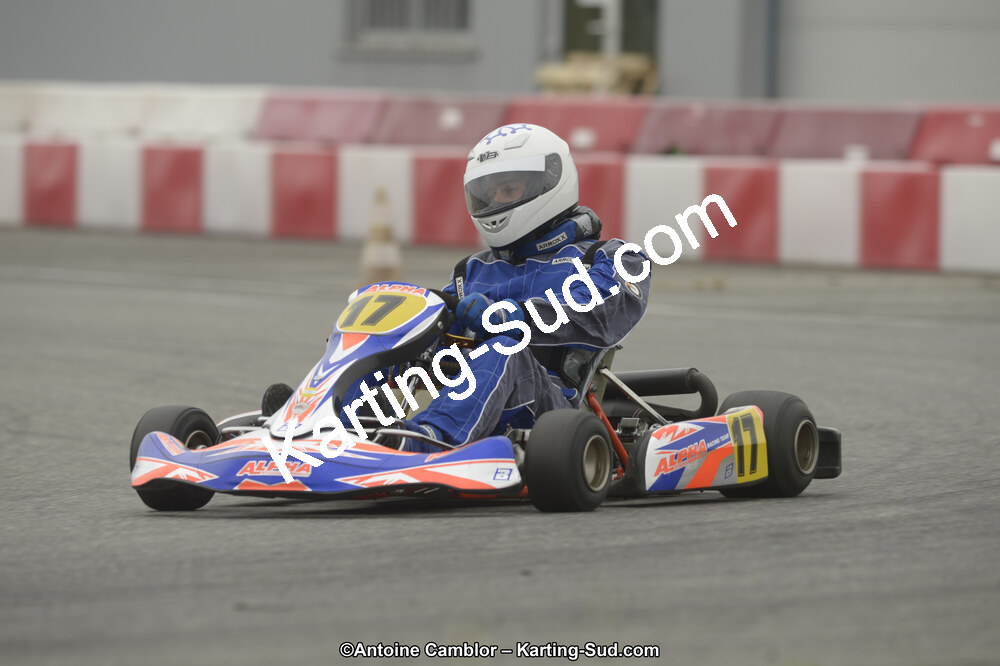 10/06/2012 : Course Club de Muret à Muret (Photos Antoine Camblor) 2012 — karting