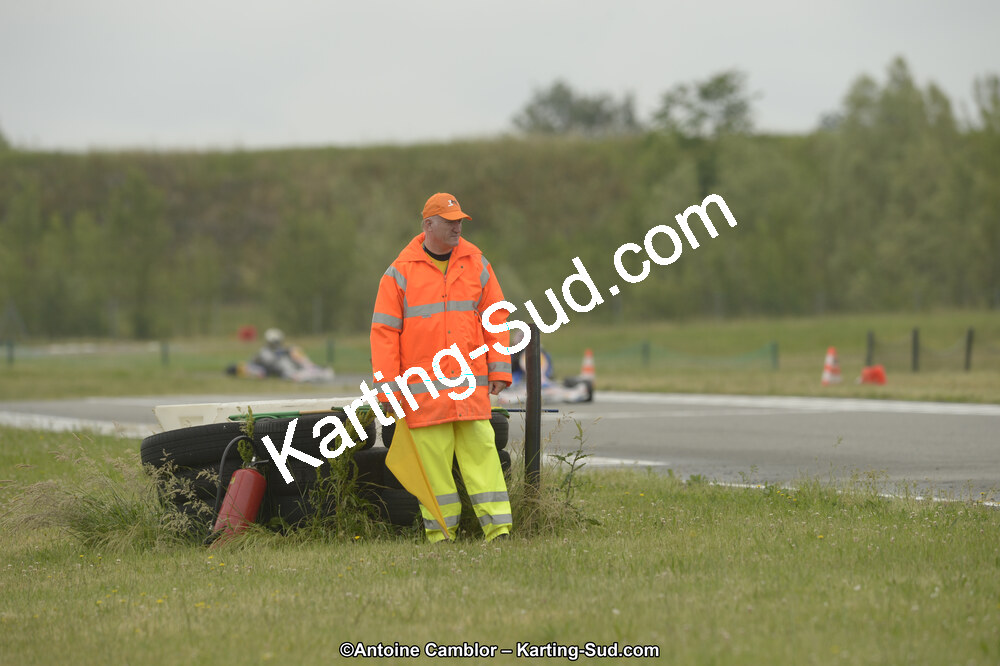 10/06/2012 : Course Club de Muret à Muret (Photos Antoine Camblor) 2012 — karting