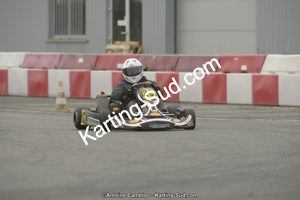 10/06/2012 : Course Club de Muret à Muret (Photos Antoine Camblor) 2012 — karting