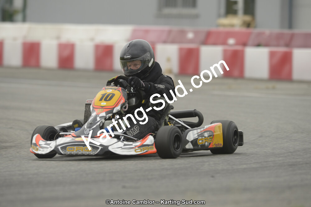 10/06/2012 : Course Club de Muret à Muret (Photos Antoine Camblor) 2012 — karting