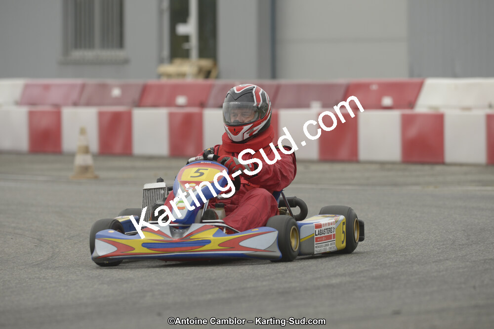 10/06/2012 : Course Club de Muret à Muret (Photos Antoine Camblor) 2012 — karting