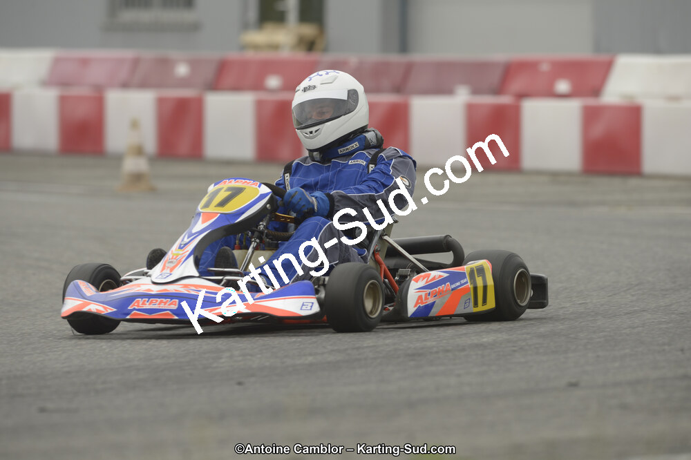 10/06/2012 : Course Club de Muret à Muret (Photos Antoine Camblor) 2012 — karting