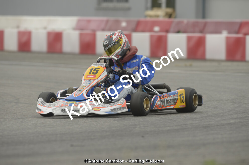 10/06/2012 : Course Club de Muret à Muret (Photos Antoine Camblor) 2012 — karting