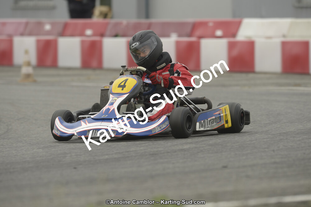 10/06/2012 : Course Club de Muret à Muret (Photos Antoine Camblor) 2012 — karting