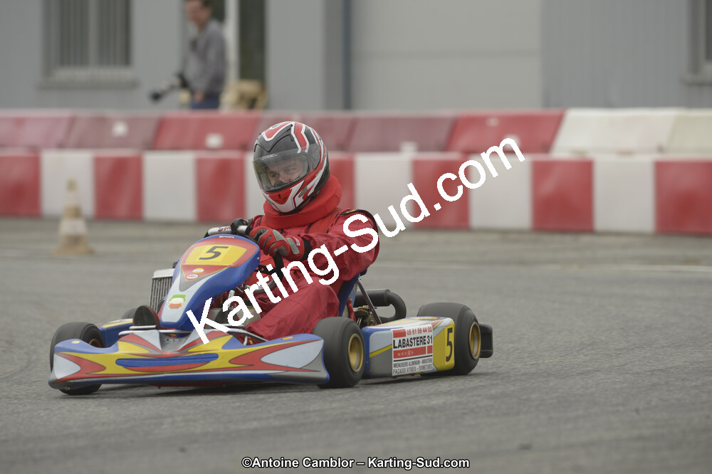 10/06/2012 : Course Club de Muret à Muret (Photos Antoine Camblor) 2012 — karting