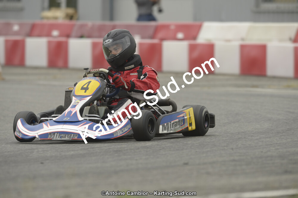 10/06/2012 : Course Club de Muret à Muret (Photos Antoine Camblor) 2012 — karting