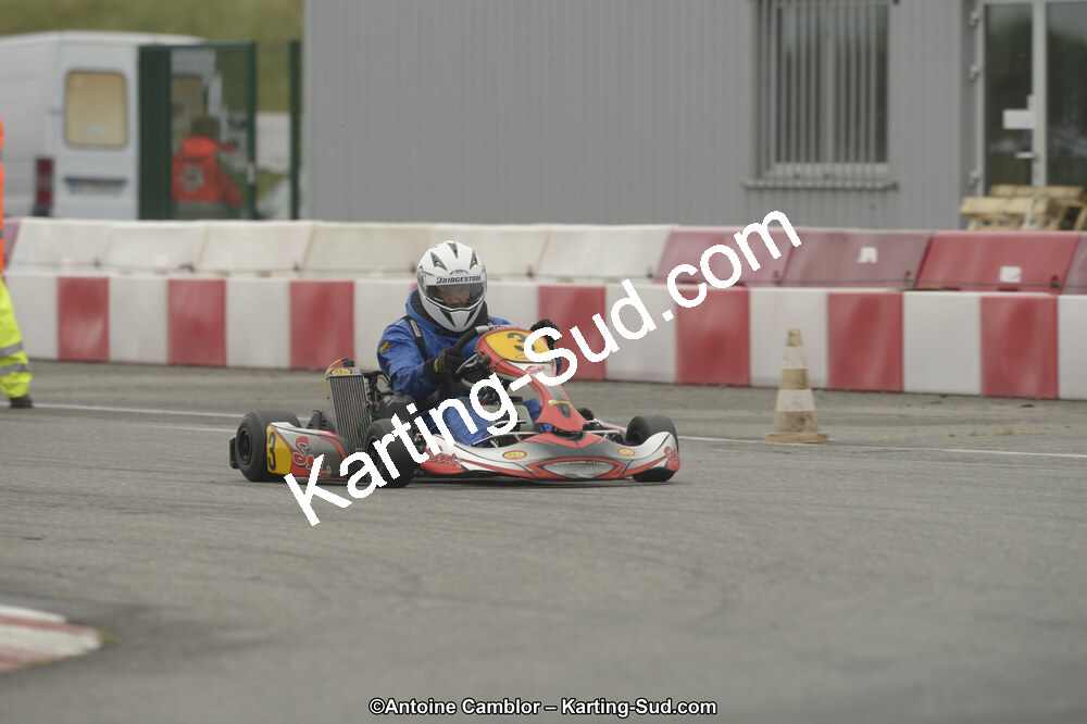 10/06/2012 : Course Club de Muret à Muret (Photos Antoine Camblor) 2012 — karting