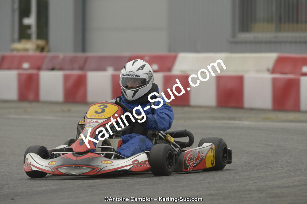 10/06/2012 : Course Club de Muret à Muret (Photos Antoine Camblor) 2012 — karting
