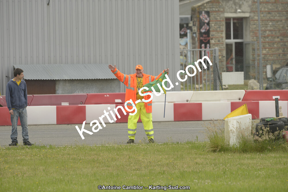 10/06/2012 : Course Club de Muret à Muret (Photos Antoine Camblor) 2012 — karting