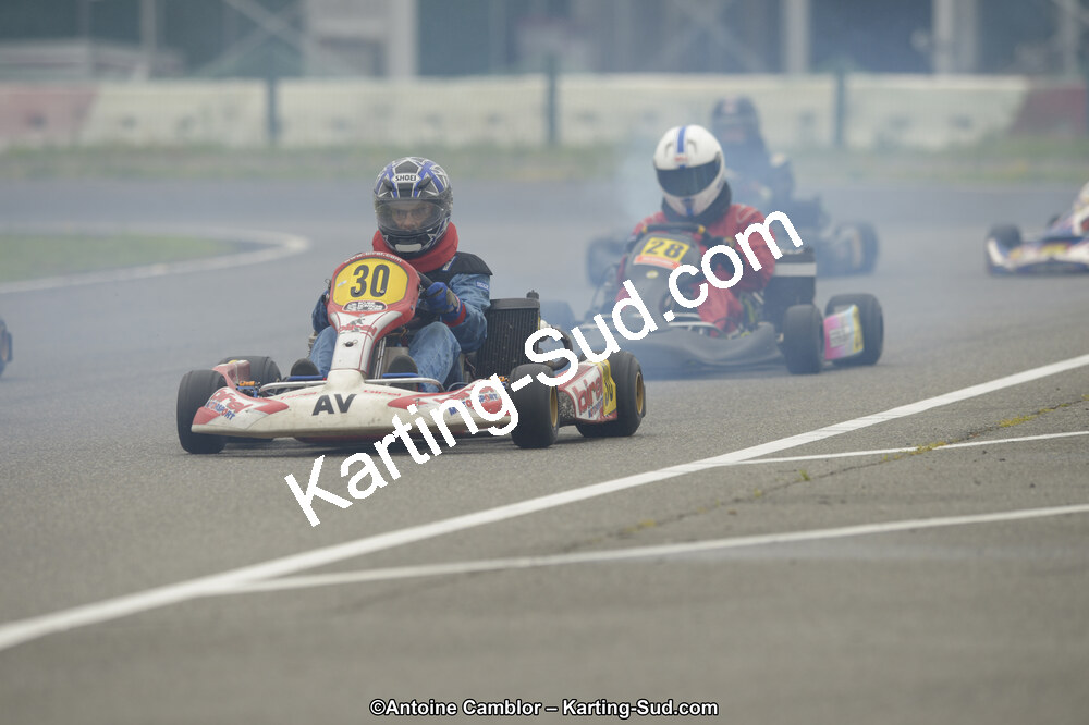 10/06/2012 : Course Club de Muret à Muret (Photos Antoine Camblor) 2012 — karting