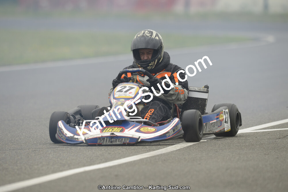 10/06/2012 : Course Club de Muret à Muret (Photos Antoine Camblor) 2012 — karting