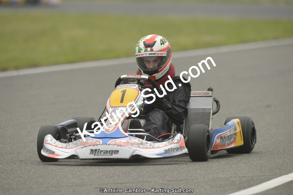 10/06/2012 : Course Club de Muret à Muret (Photos Antoine Camblor) 2012 — karting