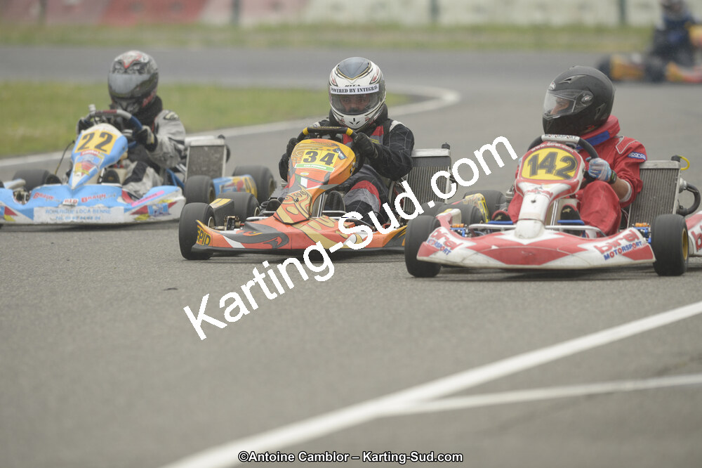 10/06/2012 : Course Club de Muret à Muret (Photos Antoine Camblor) 2012 — karting