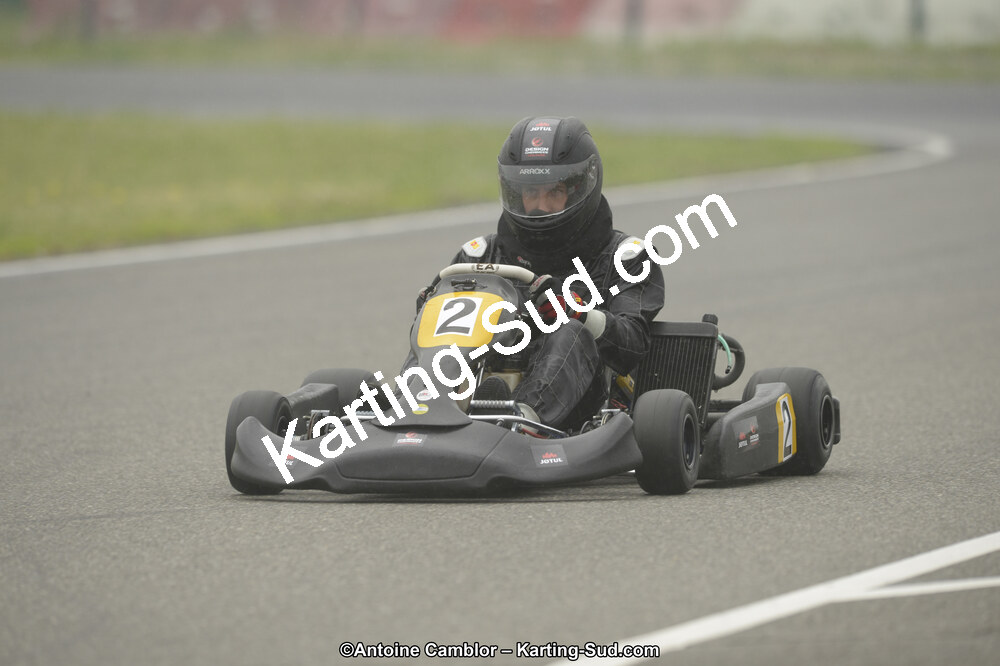 10/06/2012 : Course Club de Muret à Muret (Photos Antoine Camblor) 2012 — karting