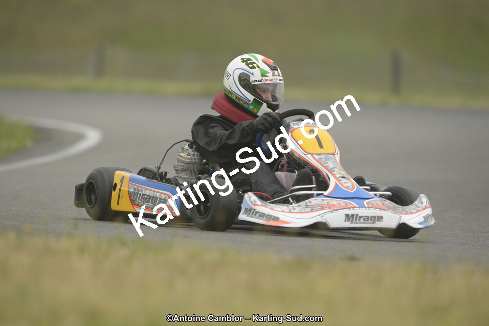 10/06/2012 : Course Club de Muret à Muret (Photos Antoine Camblor) 2012 — karting
