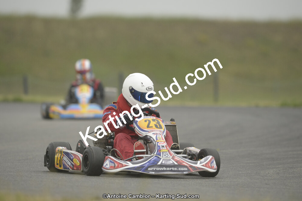 10/06/2012 : Course Club de Muret à Muret (Photos Antoine Camblor) 2012 — karting