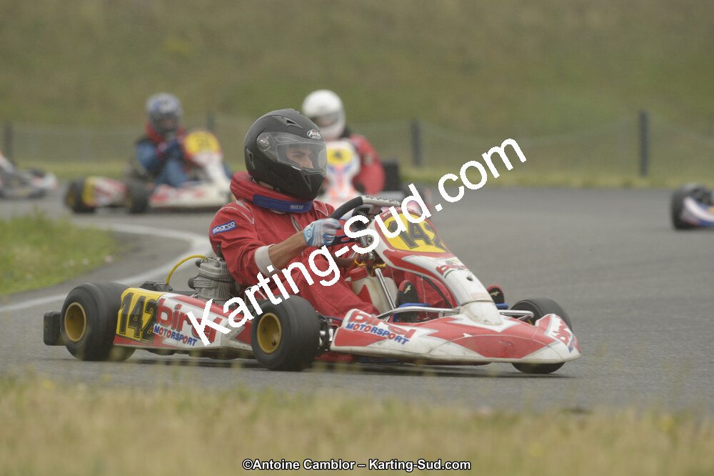 10/06/2012 : Course Club de Muret à Muret (Photos Antoine Camblor) 2012 — karting