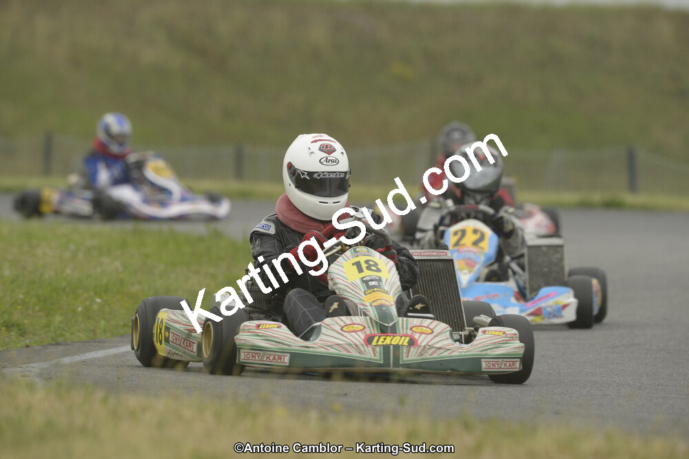 10/06/2012 : Course Club de Muret à Muret (Photos Antoine Camblor) 2012 — karting