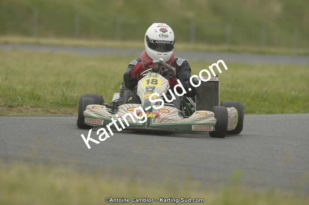 10/06/2012 : Course Club de Muret à Muret (Photos Antoine Camblor) 2012 — karting