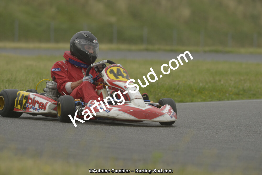10/06/2012 : Course Club de Muret à Muret (Photos Antoine Camblor) 2012 — karting