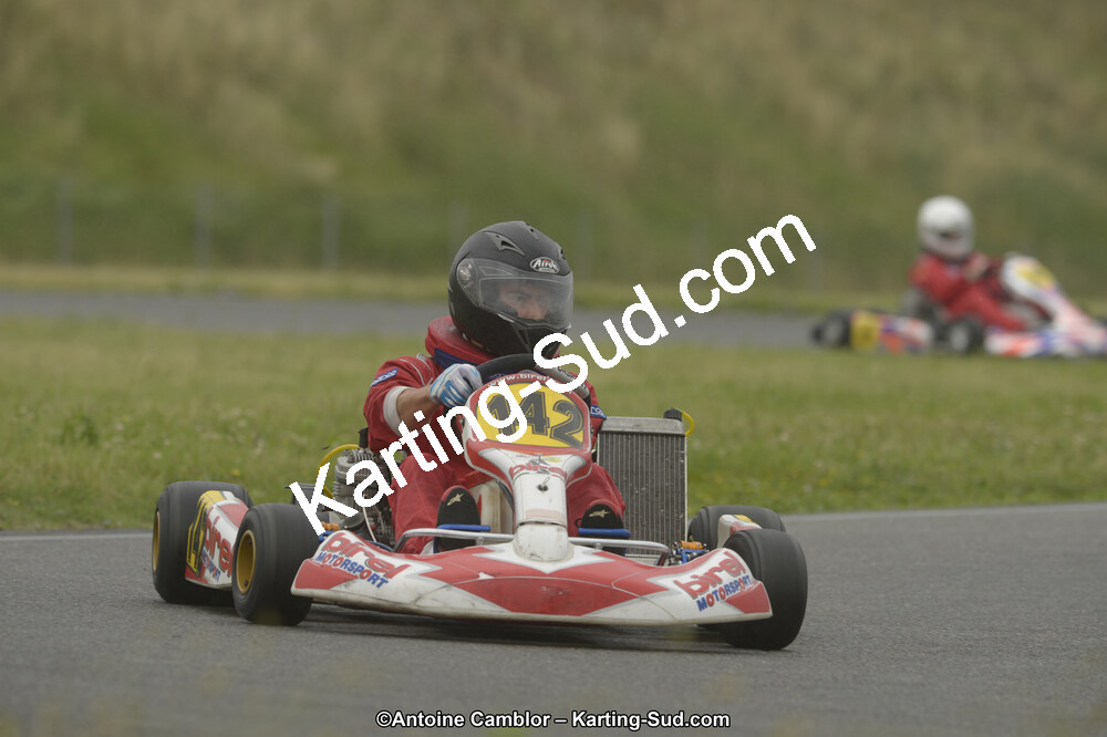 10/06/2012 : Course Club de Muret à Muret (Photos Antoine Camblor) 2012 — karting