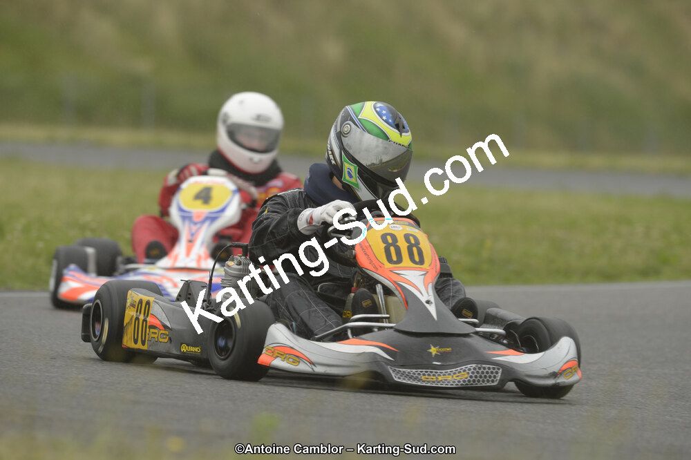 10/06/2012 : Course Club de Muret à Muret (Photos Antoine Camblor) 2012 — karting