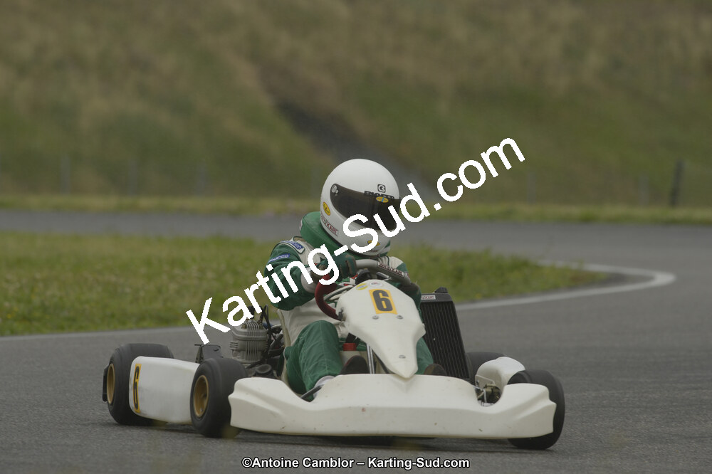 10/06/2012 : Course Club de Muret à Muret (Photos Antoine Camblor) 2012 — karting