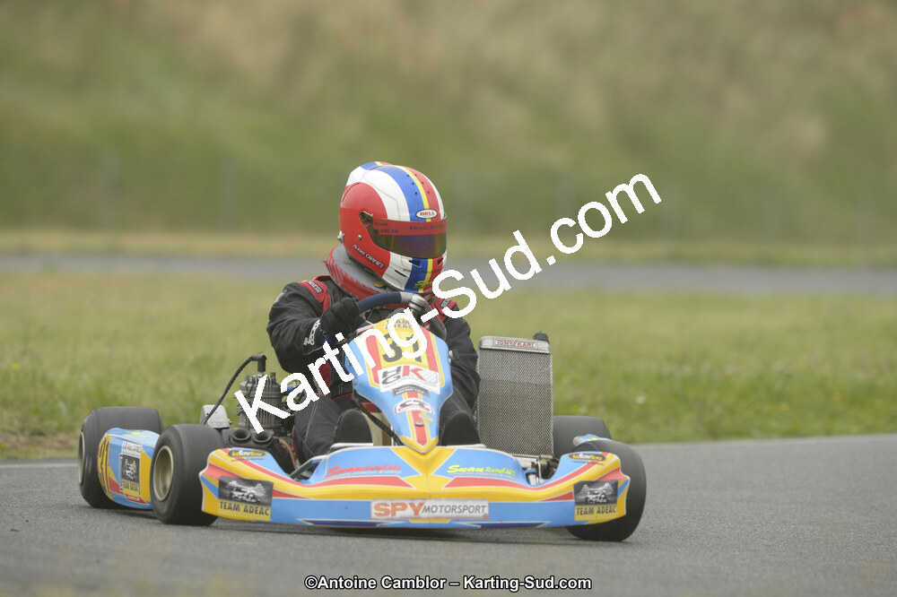 10/06/2012 : Course Club de Muret à Muret (Photos Antoine Camblor) 2012 — karting