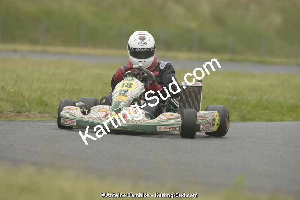 10/06/2012 : Course Club de Muret à Muret (Photos Antoine Camblor) 2012 — karting