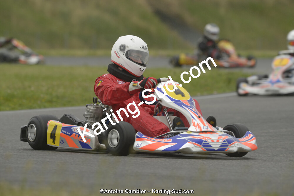 10/06/2012 : Course Club de Muret à Muret (Photos Antoine Camblor) 2012 — karting