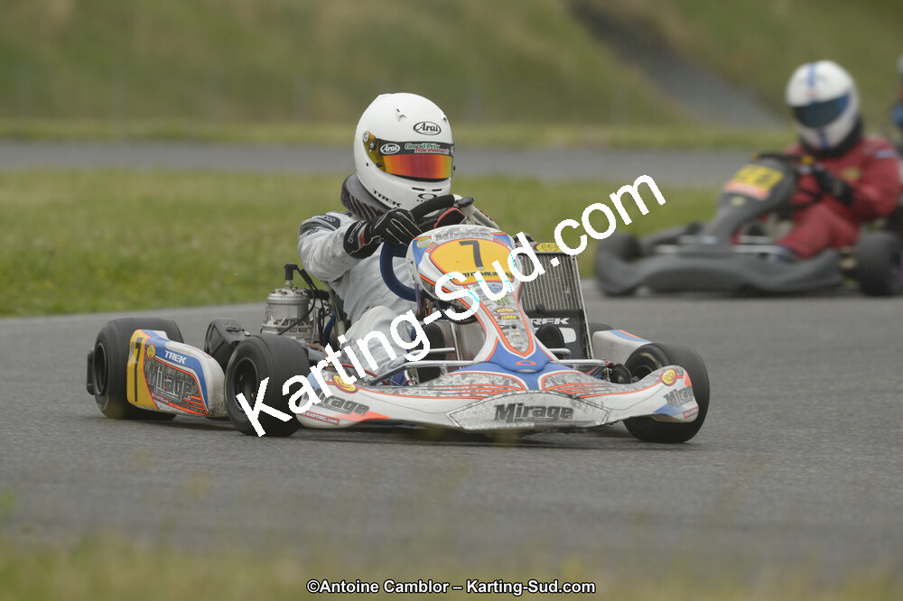 10/06/2012 : Course Club de Muret à Muret (Photos Antoine Camblor) 2012 — karting