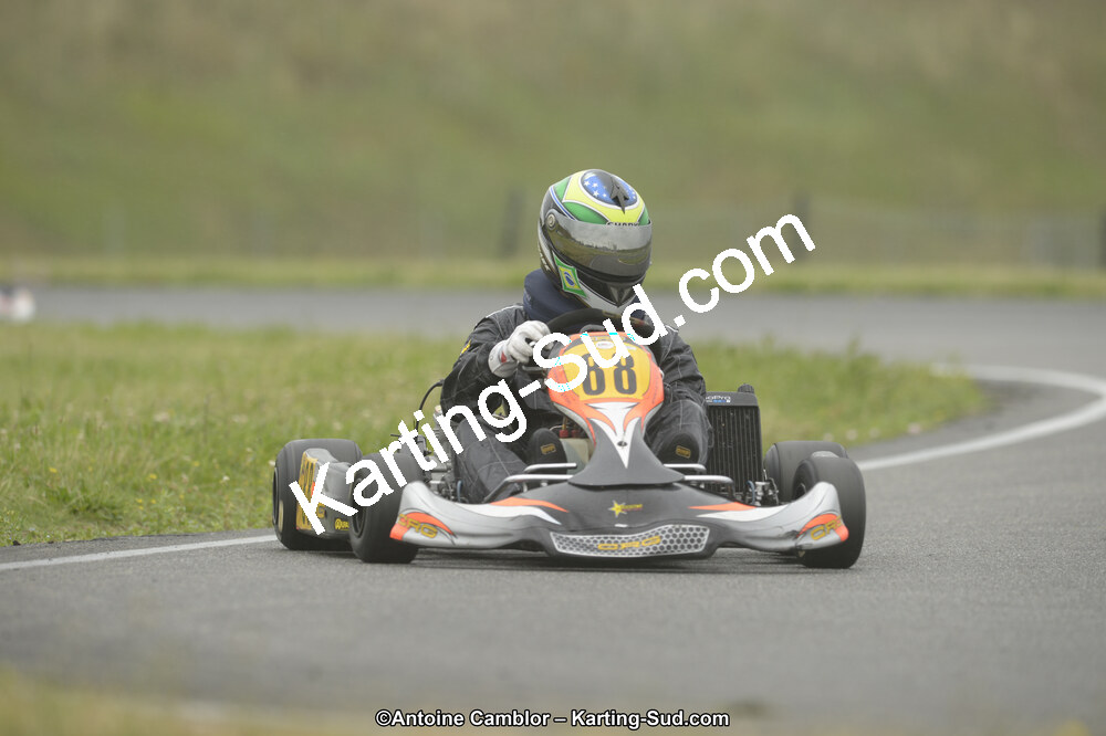 10/06/2012 : Course Club de Muret à Muret (Photos Antoine Camblor) 2012 — karting