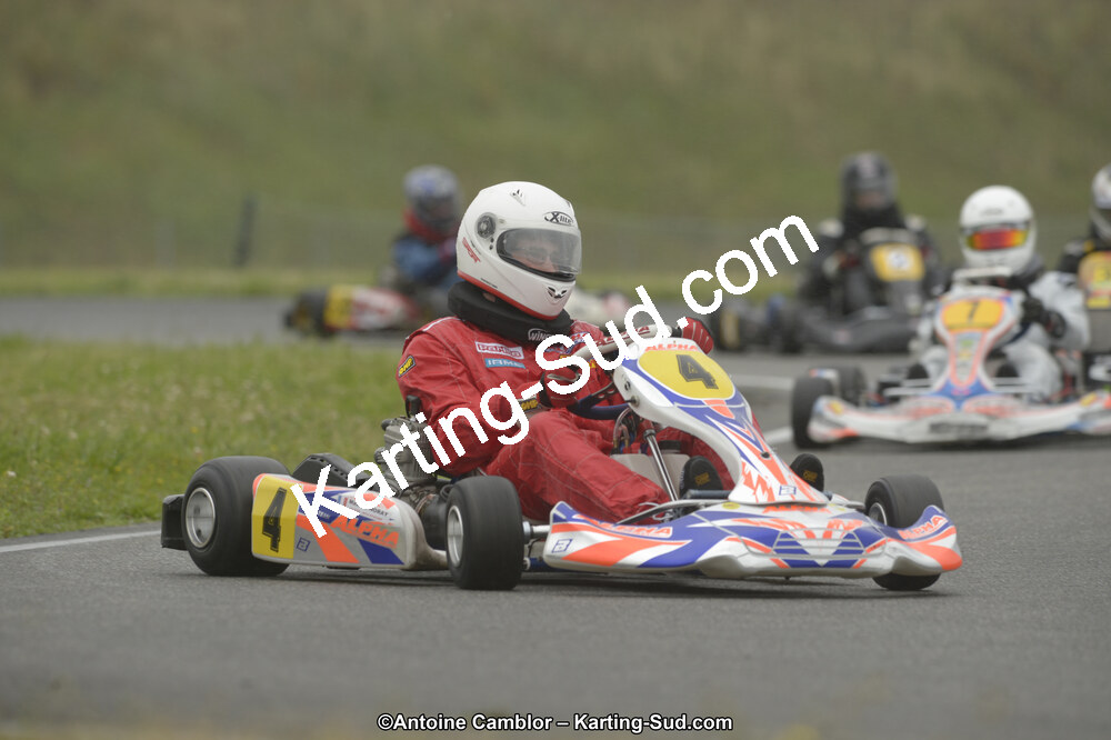 10/06/2012 : Course Club de Muret à Muret (Photos Antoine Camblor) 2012 — karting