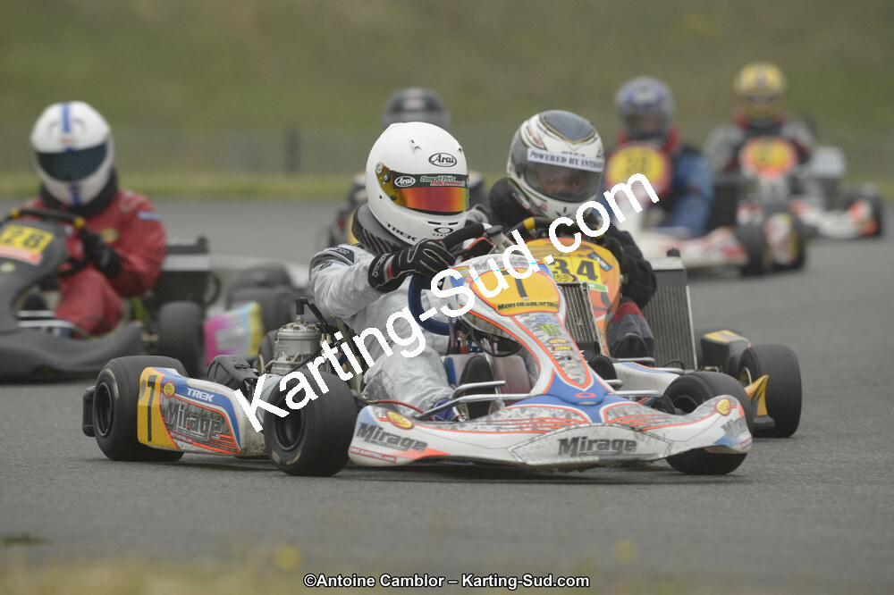 10/06/2012 : Course Club de Muret à Muret (Photos Antoine Camblor) 2012 — karting