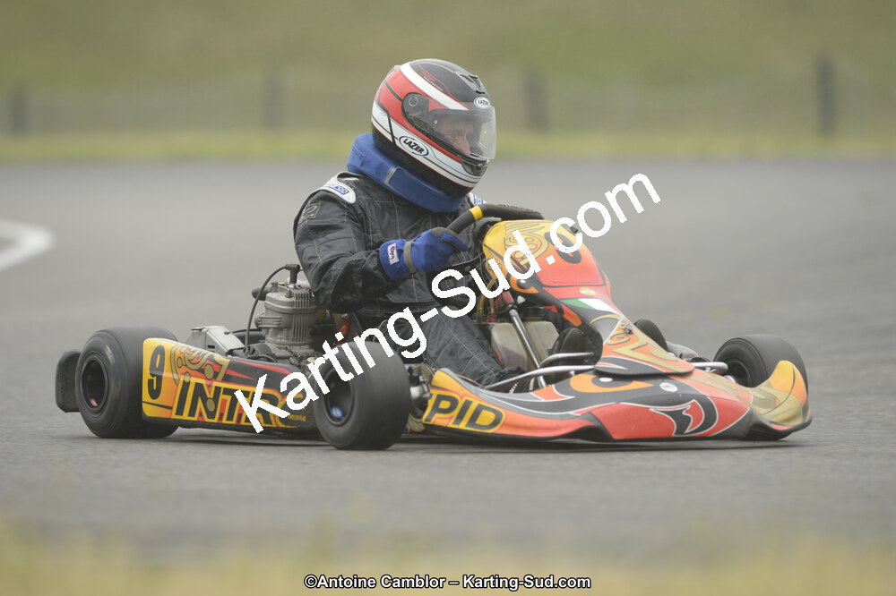 10/06/2012 : Course Club de Muret à Muret (Photos Antoine Camblor) 2012 — karting