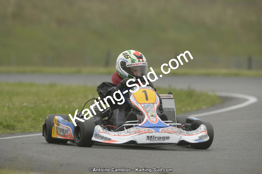 10/06/2012 : Course Club de Muret à Muret (Photos Antoine Camblor) 2012 — karting