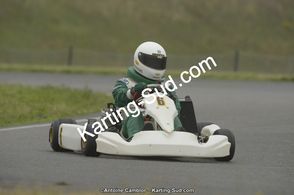10/06/2012 : Course Club de Muret à Muret (Photos Antoine Camblor) 2012 — karting