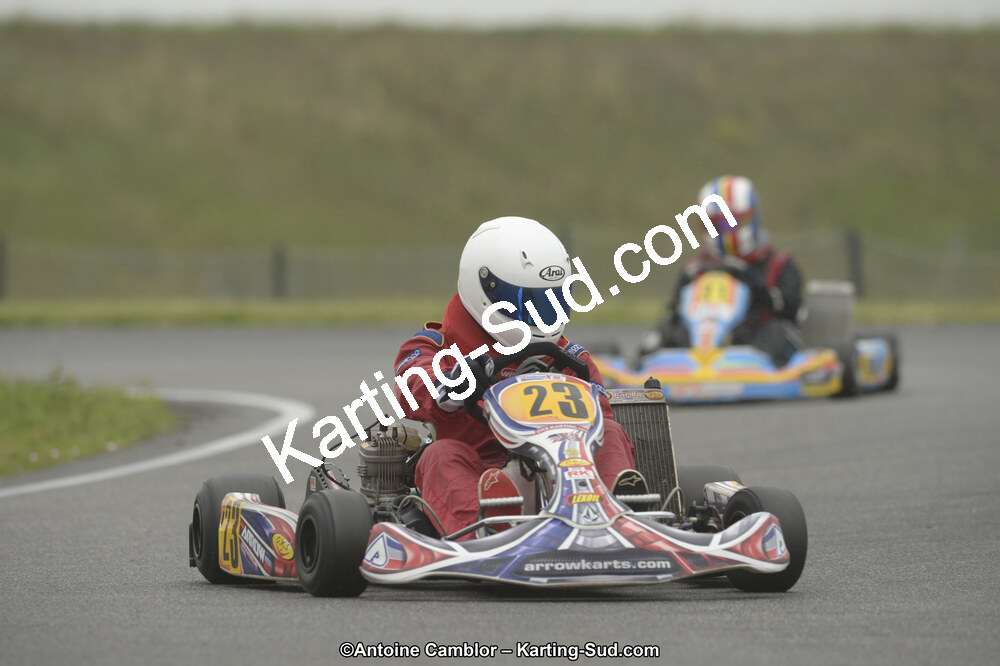 10/06/2012 : Course Club de Muret à Muret (Photos Antoine Camblor) 2012 — karting