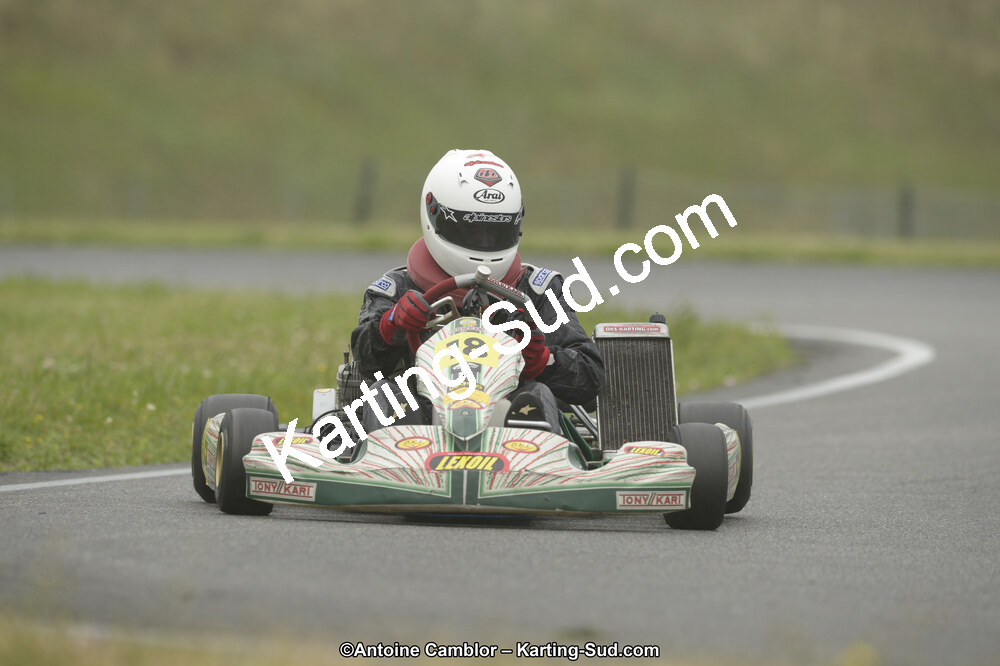 10/06/2012 : Course Club de Muret à Muret (Photos Antoine Camblor) 2012 — karting