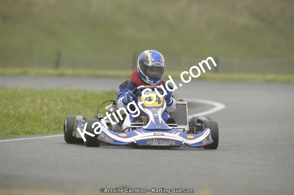 10/06/2012 : Course Club de Muret à Muret (Photos Antoine Camblor) 2012 — karting