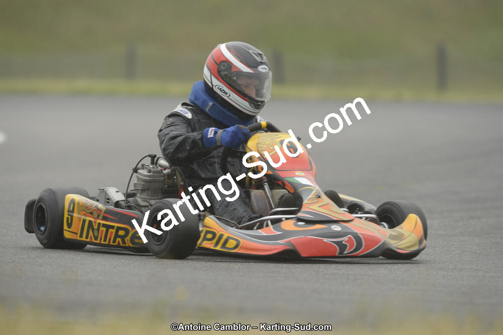 10/06/2012 : Course Club de Muret à Muret (Photos Antoine Camblor) 2012 — karting