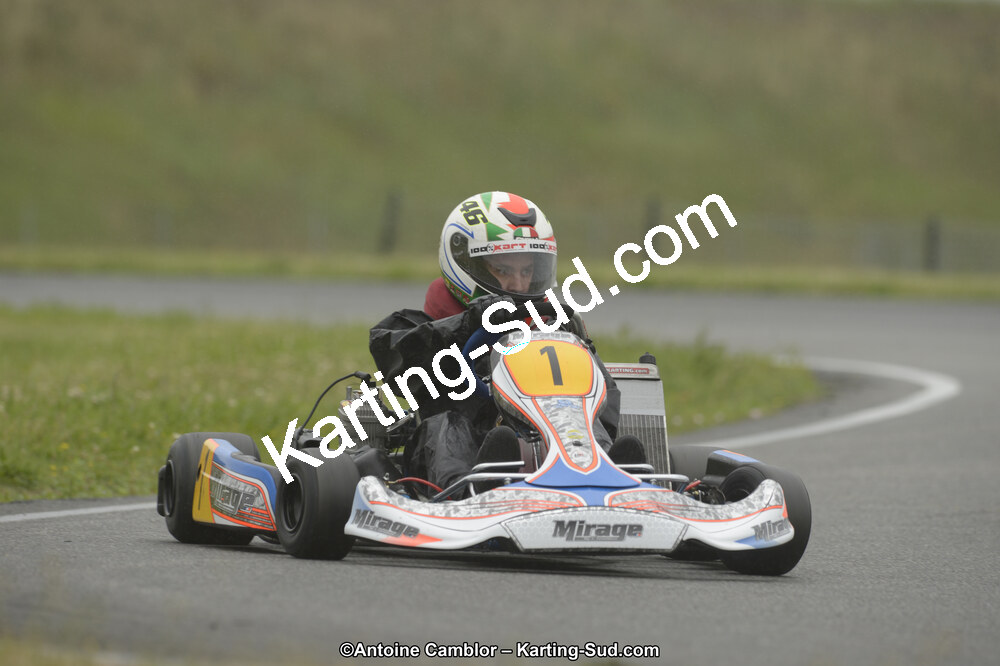 10/06/2012 : Course Club de Muret à Muret (Photos Antoine Camblor) 2012 — karting