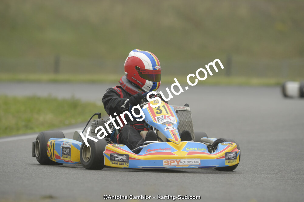 10/06/2012 : Course Club de Muret à Muret (Photos Antoine Camblor) 2012 — karting
