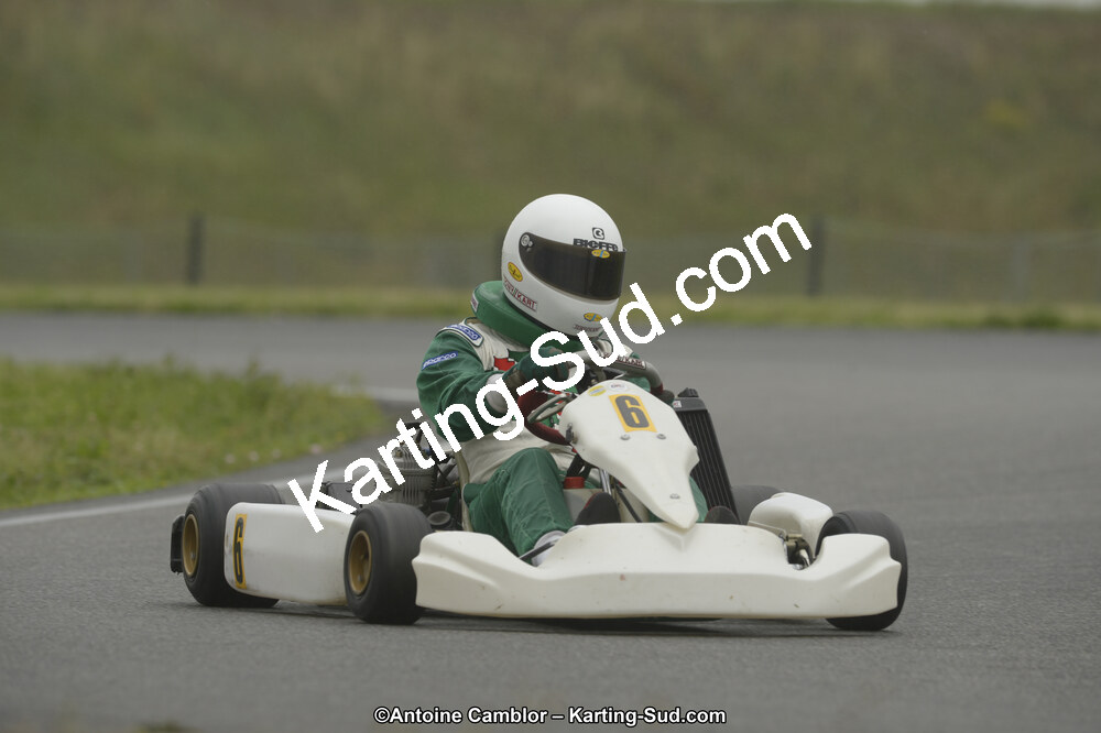 10/06/2012 : Course Club de Muret à Muret (Photos Antoine Camblor) 2012 — karting