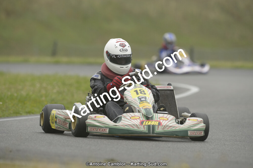 10/06/2012 : Course Club de Muret à Muret (Photos Antoine Camblor) 2012 — karting