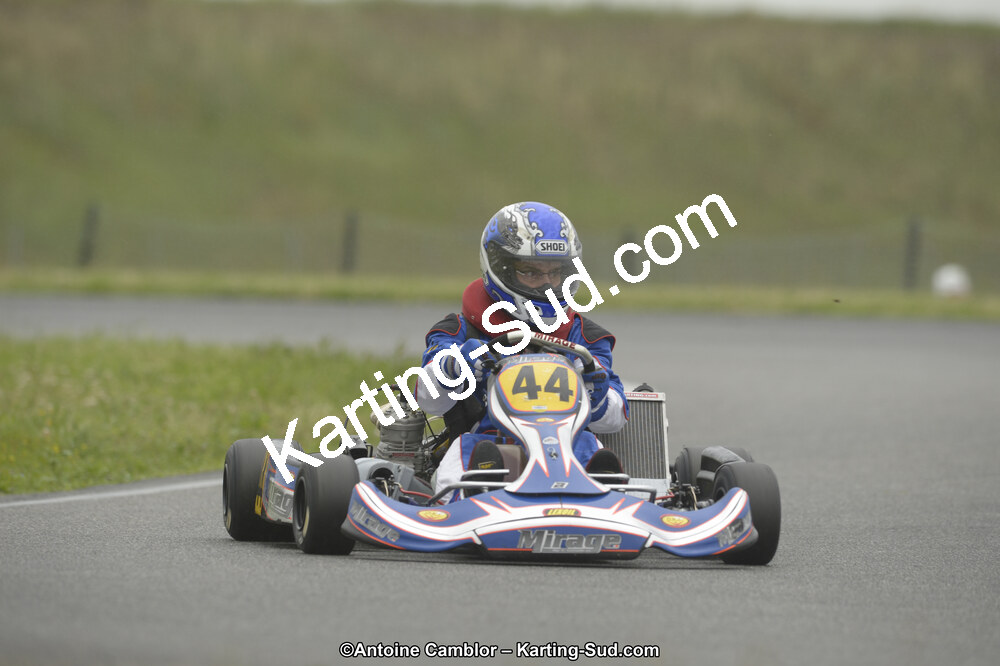 10/06/2012 : Course Club de Muret à Muret (Photos Antoine Camblor) 2012 — karting