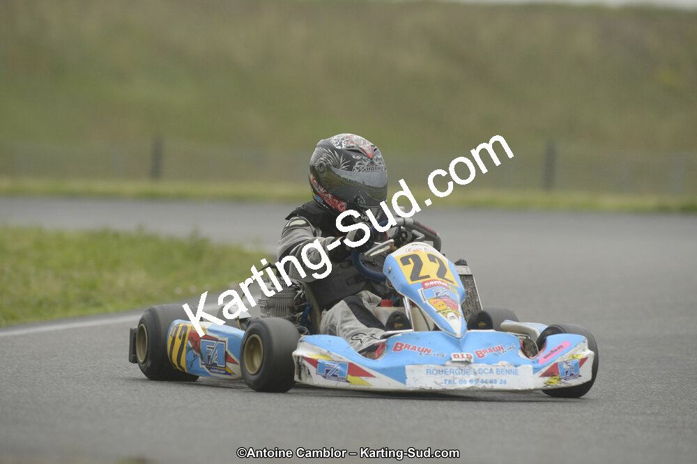 10/06/2012 : Course Club de Muret à Muret (Photos Antoine Camblor) 2012 — karting