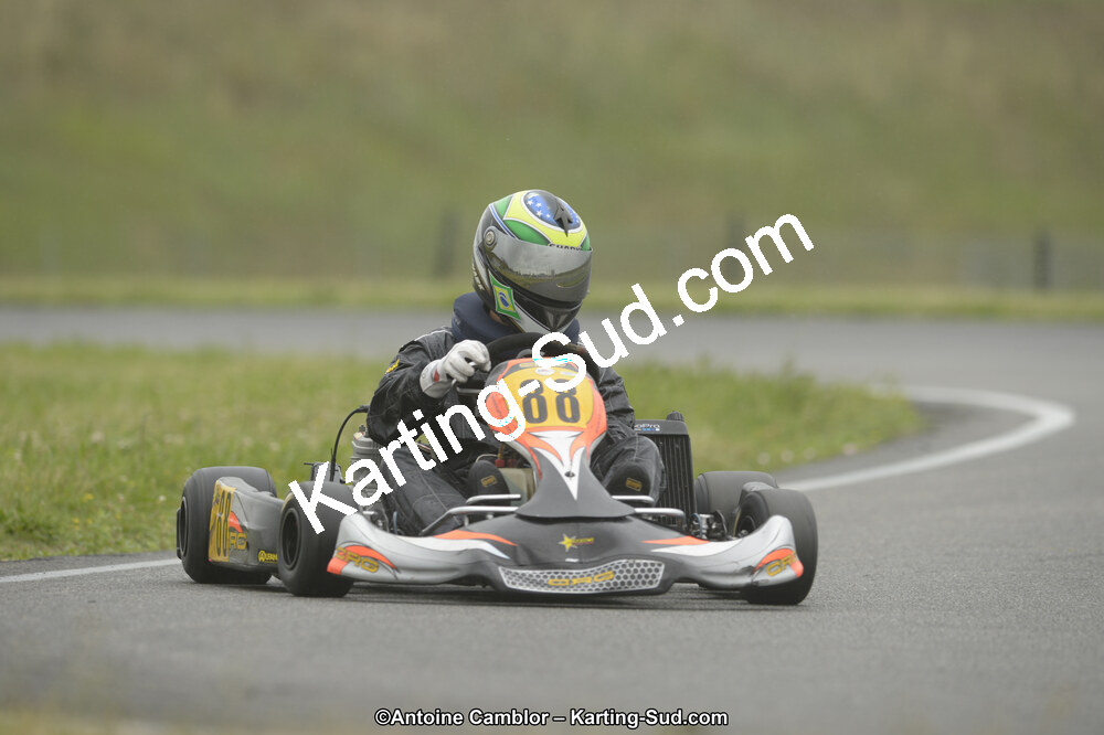 10/06/2012 : Course Club de Muret à Muret (Photos Antoine Camblor) 2012 — karting